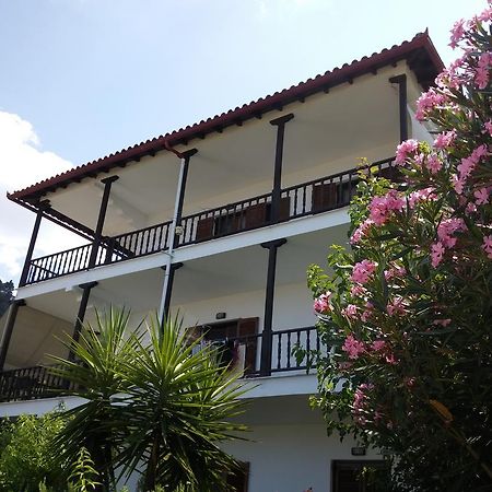 Apartamento Nikos & Panagiota Vourvourou Habitación foto