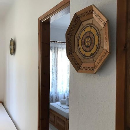 Apartamento Nikos & Panagiota Vourvourou Exterior foto