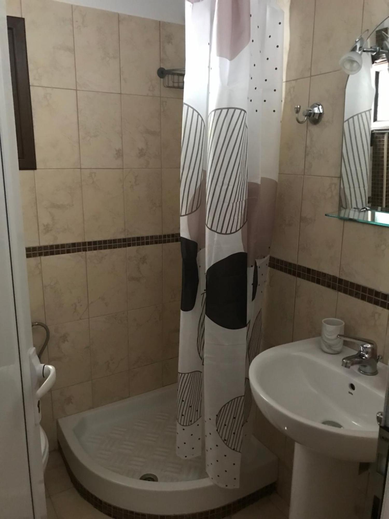 Apartamento Nikos & Panagiota Vourvourou Exterior foto