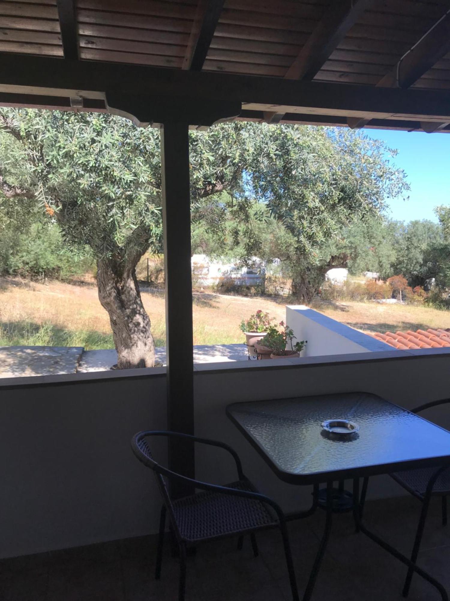 Apartamento Nikos & Panagiota Vourvourou Exterior foto