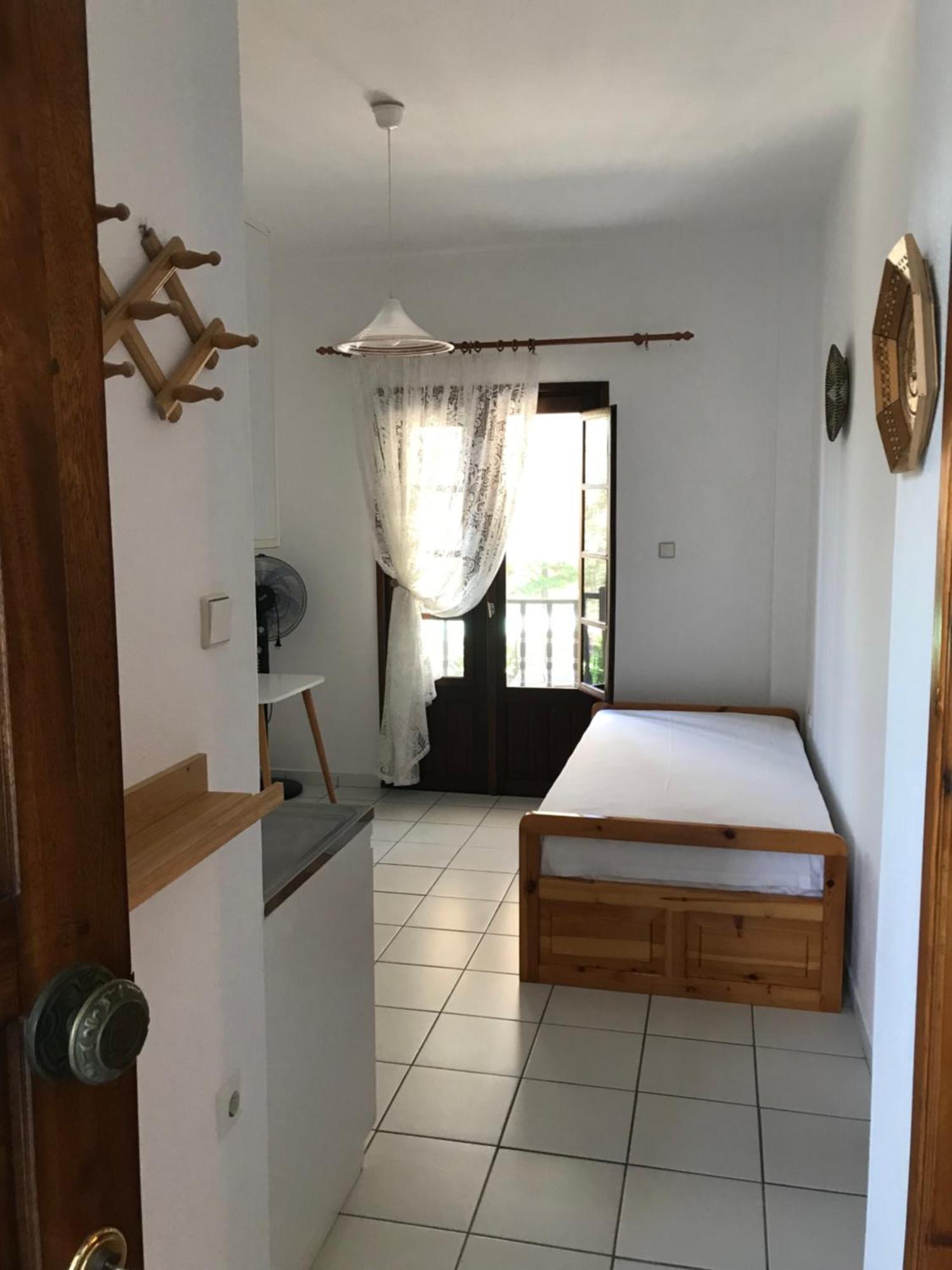 Apartamento Nikos & Panagiota Vourvourou Exterior foto