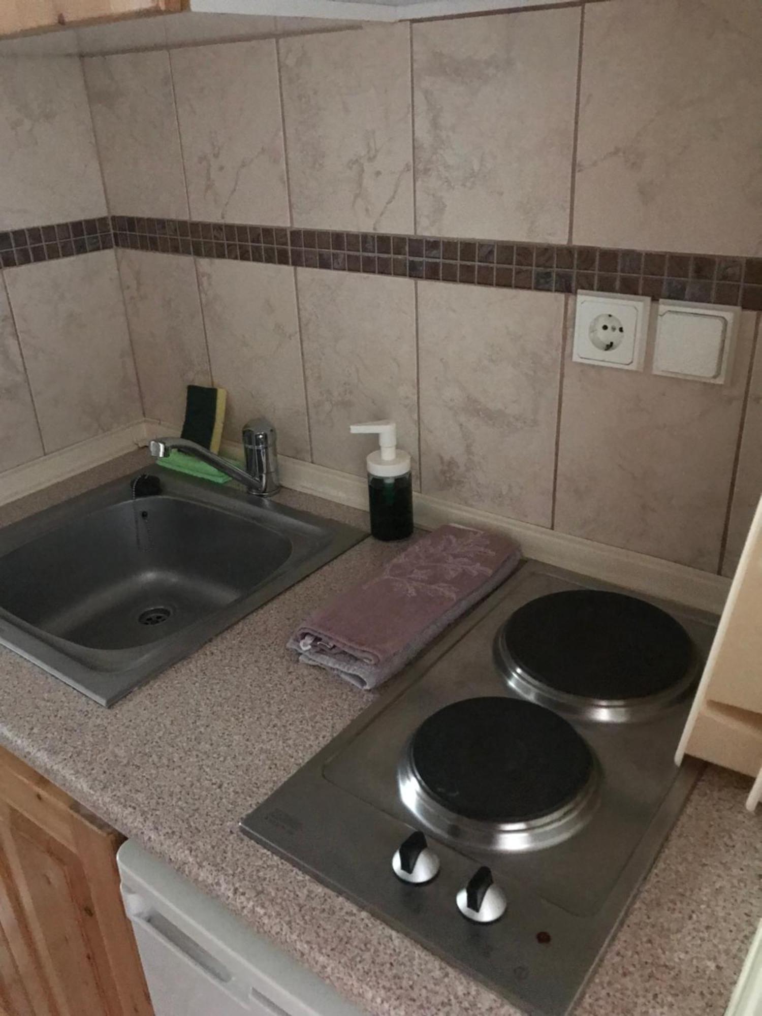 Apartamento Nikos & Panagiota Vourvourou Exterior foto