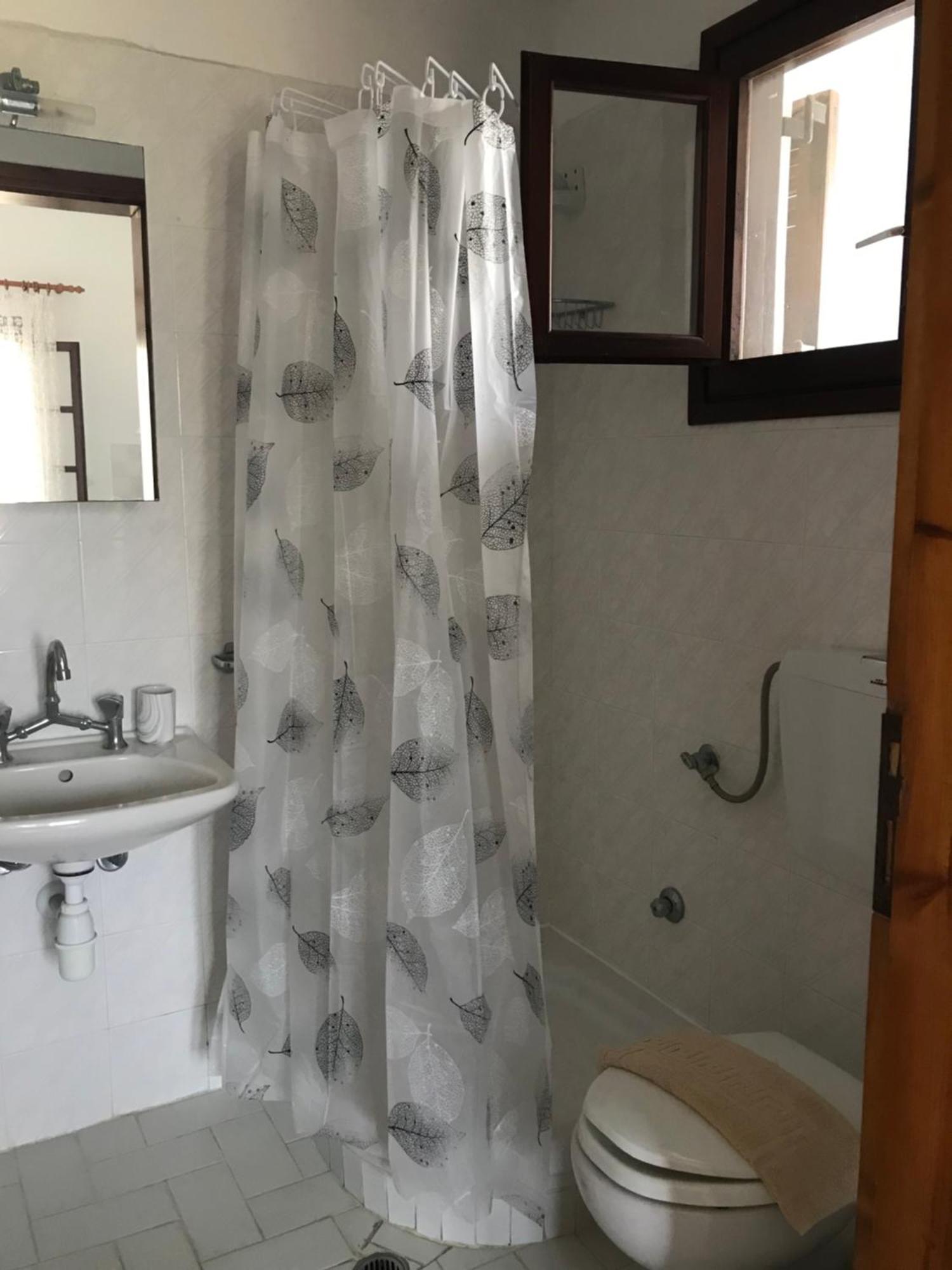 Apartamento Nikos & Panagiota Vourvourou Exterior foto