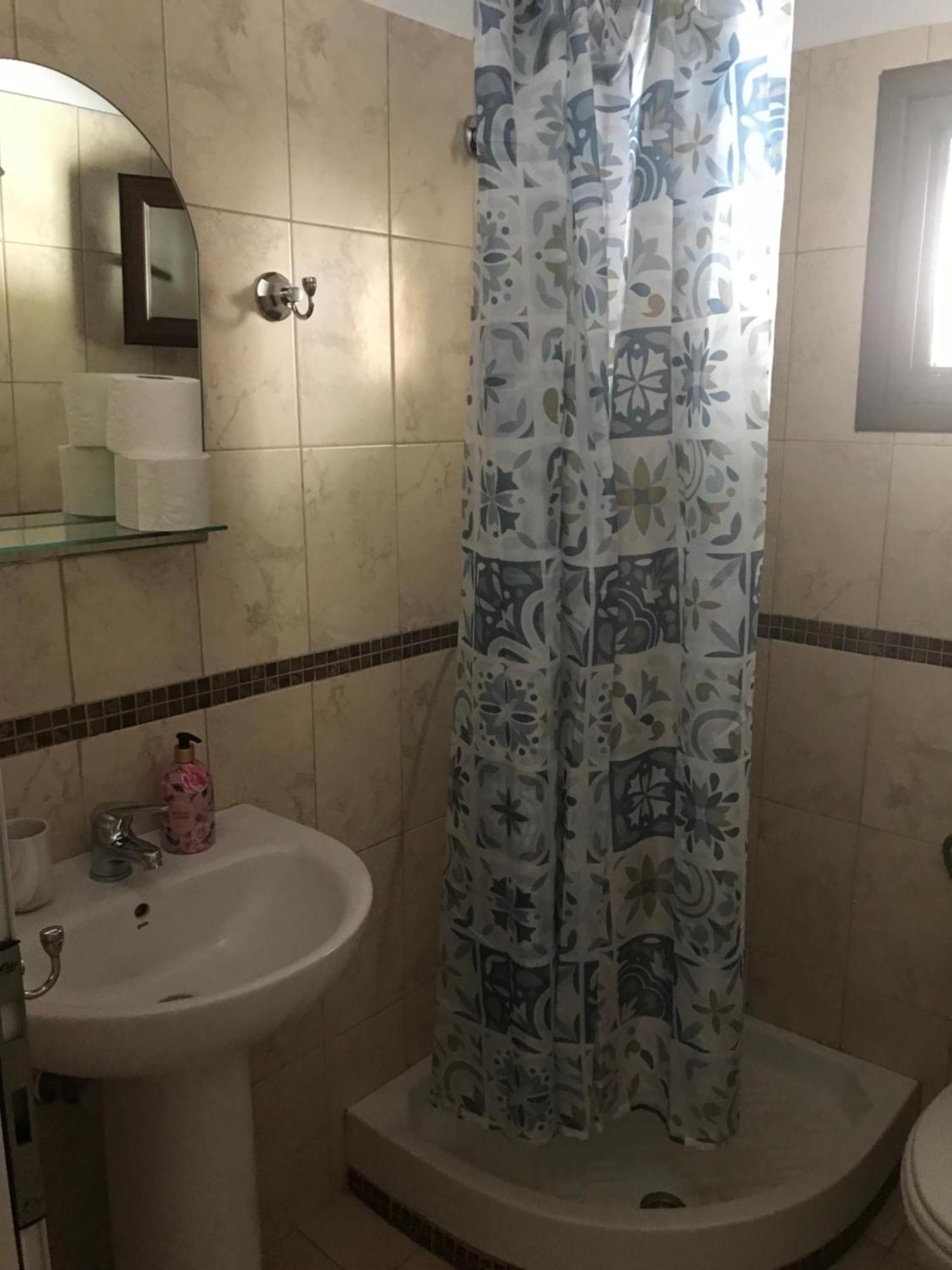 Apartamento Nikos & Panagiota Vourvourou Exterior foto