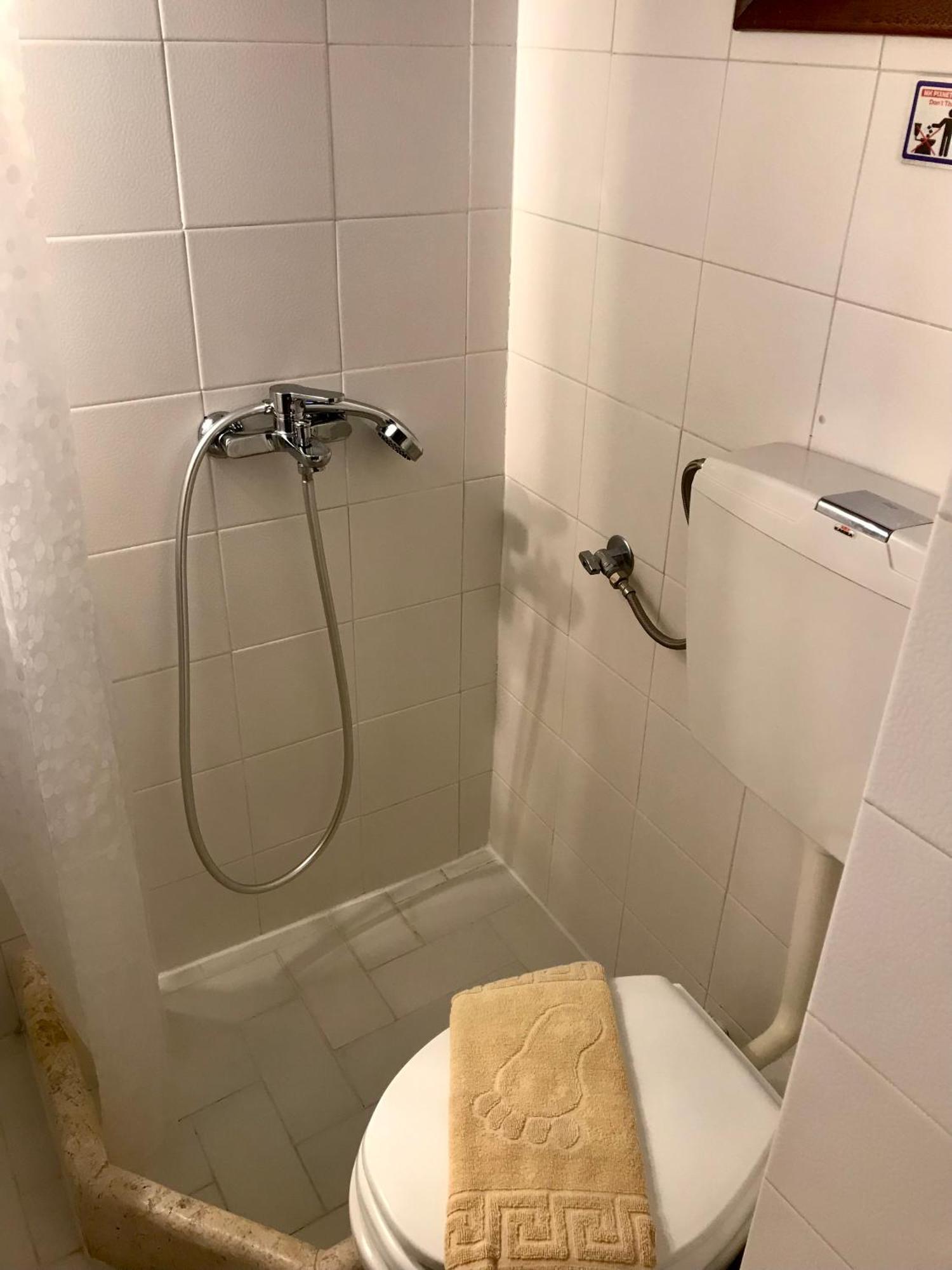 Apartamento Nikos & Panagiota Vourvourou Exterior foto